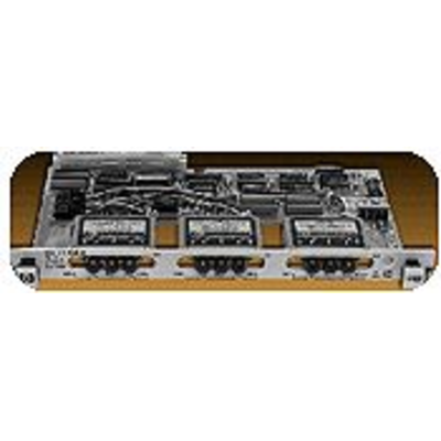 E1368a 18 ghz microwave switch 3 channels 18101