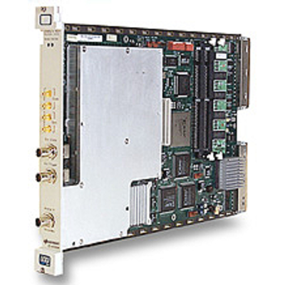 E1438c d 100 msa s digitizer with dsp and memory 18125