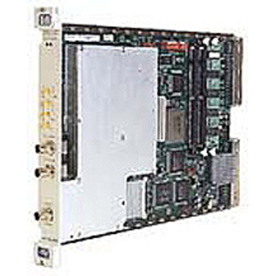 E1439c d 95 msa s digitizer with dsp memory and 70mhz if input 18128