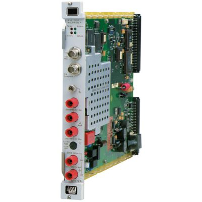 E1412a 65 digit high accuracy multimeter c size 18166