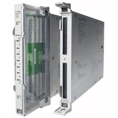 E1442a 64 channel form c or form a switch 18172
