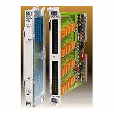 E1463a 32 channel 5 amp form c vxi switch 18176