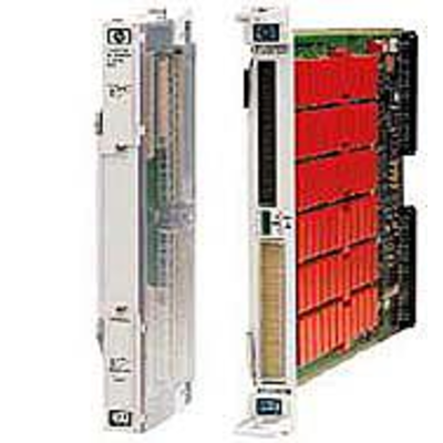 E1476a 64 channel 3 wire t c relay multiplexer 18182