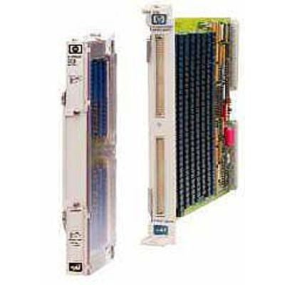 E1465a 16 x 16 relay matrix switch 18197