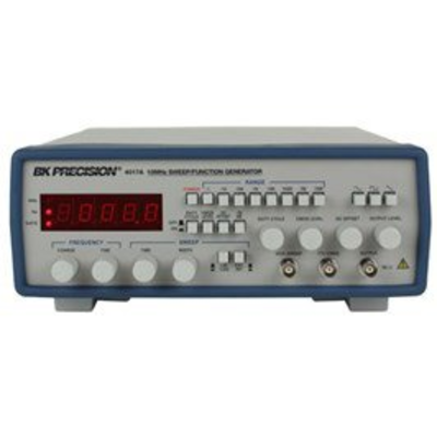 Fg bk 4017a 10mhz sweep function generator 18200