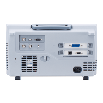 Gds 2304a 300mhz 4 channel digital storage oscilloscope 11747