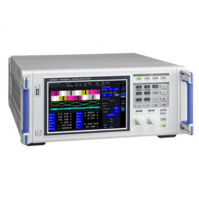 Pa power analyzer pw6001 18208