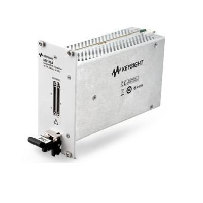 M9185a pxi 8 16 channel isolated d a converter 18230