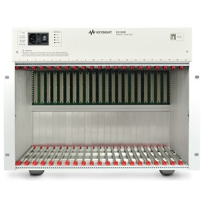 E6198b keysight switch load unit slu 18240