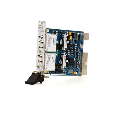 M9155c pxi hybrid dual spdt coaxial switch dc to 265 ghz unterminated 13804