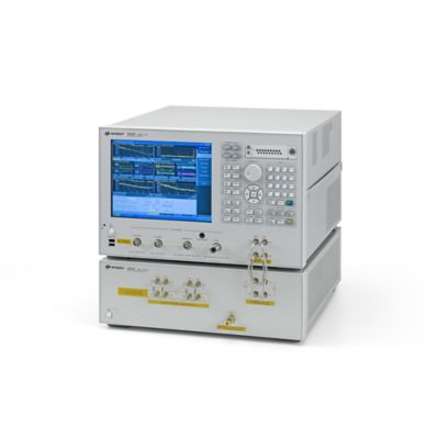 E5053a microwave downconverter 3 ghz to 265 or 110 ghz 18433