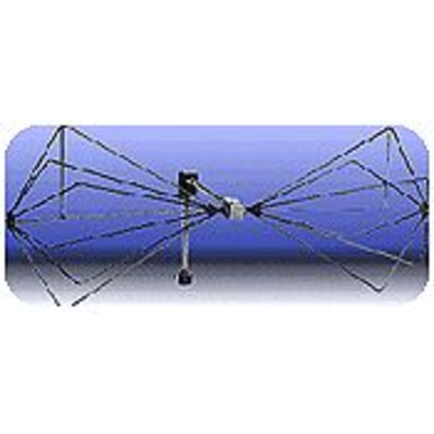 11955a biconical antenna 30 to 300 mhz 18445