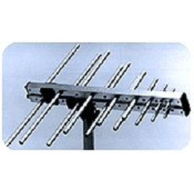 11956a log periodic antenna 200 mhz to 2 ghz 18448