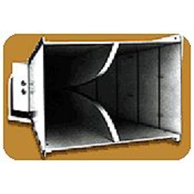 11966e ridged waveguide horn antenna 1 ghz to 18 ghz 18454