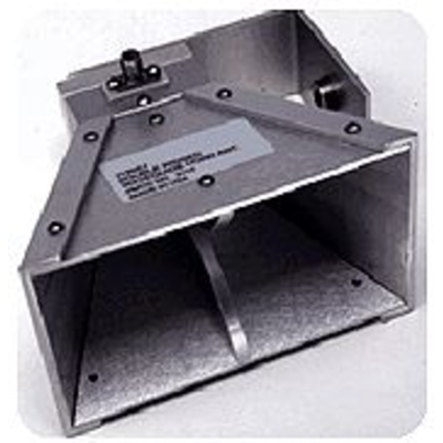 11966j double ridged waveguide horn antenna 40 ghz 18457