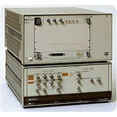 E5501a phase noise measurement solution 50 khz to 16 ghz 18517