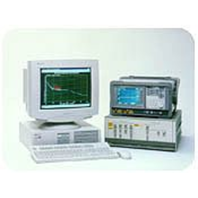 E5501b phase noise measurement solution 50 khz to 16 ghz 18520