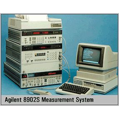 8902s measurement system 18549