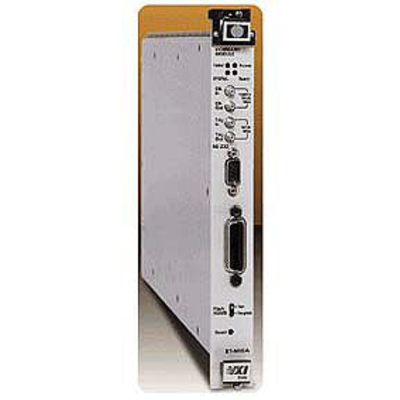 E1406a vxi gpib command module c size 18582