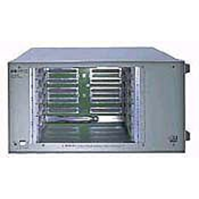 E1421b c size vxi mainframe 6 slot 18594