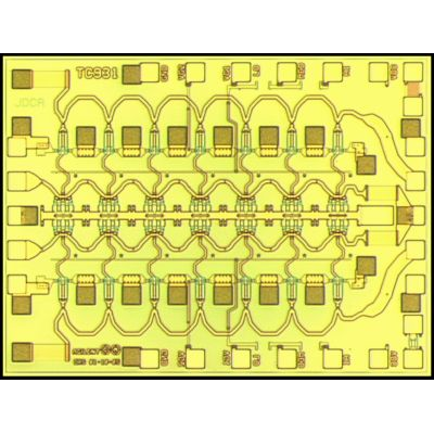 1gg6 4080 0 43 gb s differential i o high power output amplifier 18626