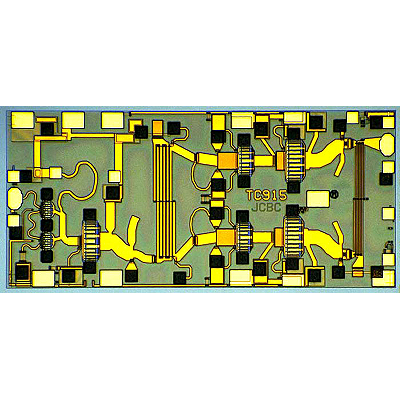 Hmmc 5033 177 32 ghz power amplifier 18646