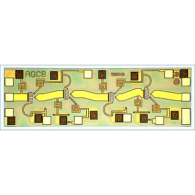 Hmmc 5023 23 ghz low noise amplifier 18661