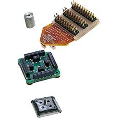 E5355a motorola mpc 860 821 probing adapter kit 18687