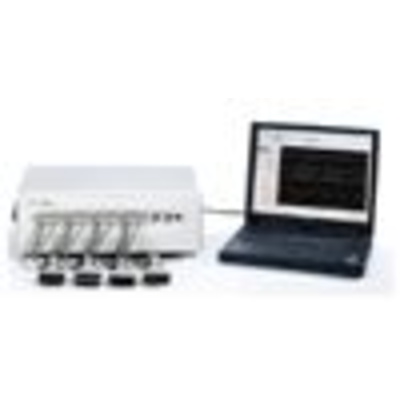 1690a pc hosted logic analyzer 18730