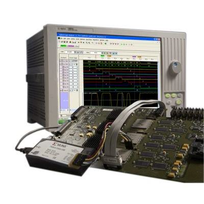 16998a high performance fpga analyzer 18751