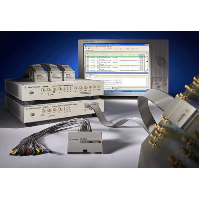 16999a digital wireless stimulus and analysis system 18754