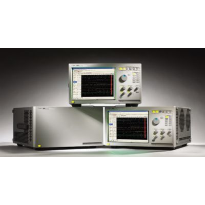 E5860a gbit lan card for 16900 series logic analysis systems 18760