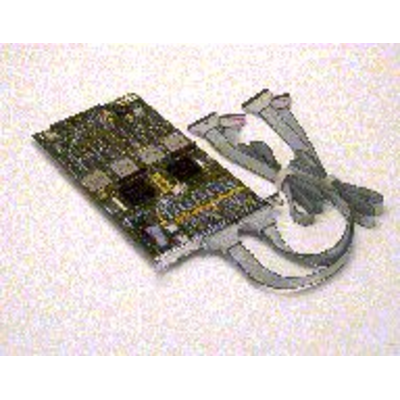 16719a 333 mhz state 2 ghz timing 68 channel logic analyzer module 18774