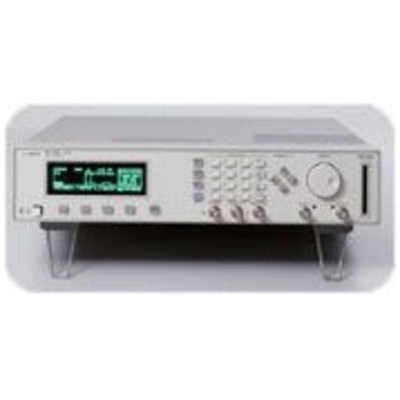 8110a pulse pattern generator 150 mhz 19052
