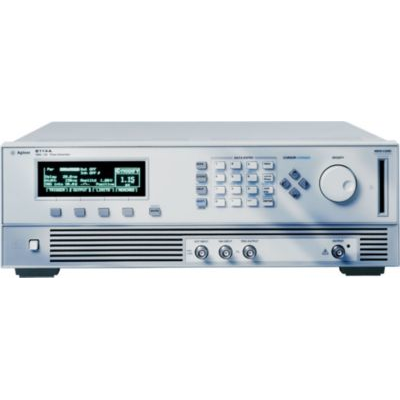 8114a high power pulse generator 100 v 2 a 19082