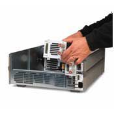 N3300a 1800 watt dc electronic load mainframe 19089