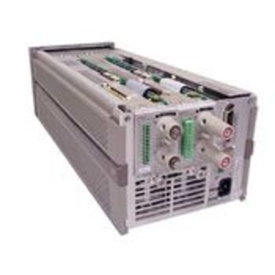 N3301a 600 watt dc electronic load mainframe 19092