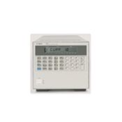 6051a 600 watt dc electronic load mainframe 19098