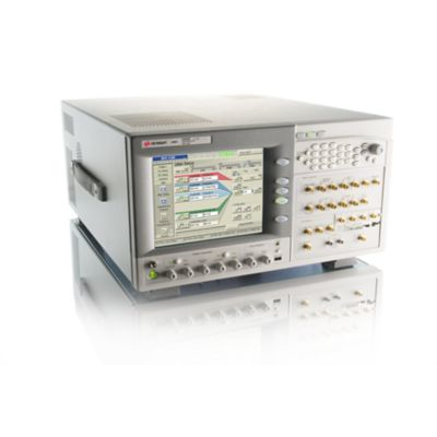 Applications for berts and pulse pattern generators 1 12501