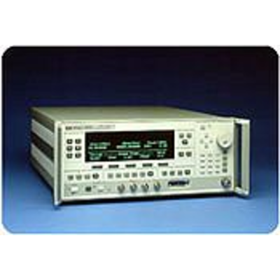 83630b synthesized swept signal generator 001 265 ghz 19389