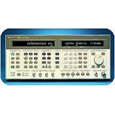 8665b high performance signal generator 6 ghz 19473