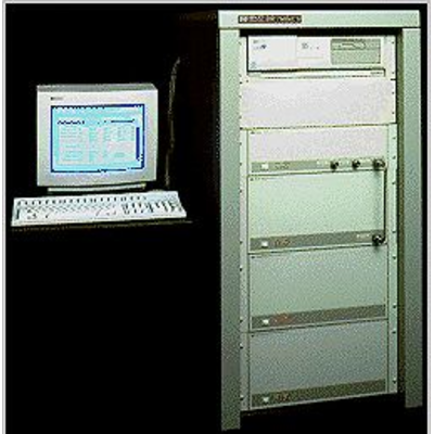 E2505a 8792 model 21 fass 005 ghz to 18 ghz 19502