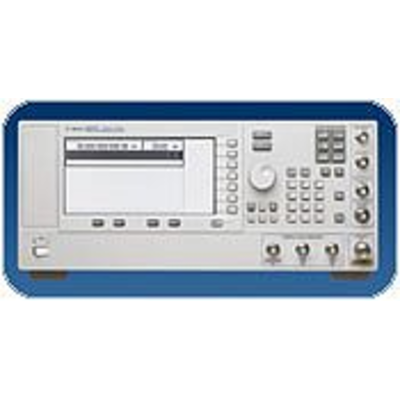 E8251a psg a series performance signal generator 20 ghz 19594