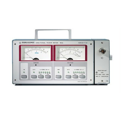 Nas rs directional power meter 20009