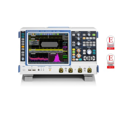 Rto1004 rs rto digital oscilloscope 20017