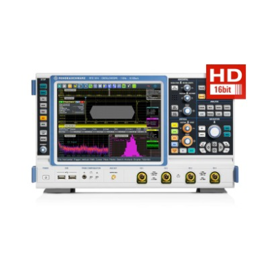 Rto1004 rs rto digital oscilloscope 20020