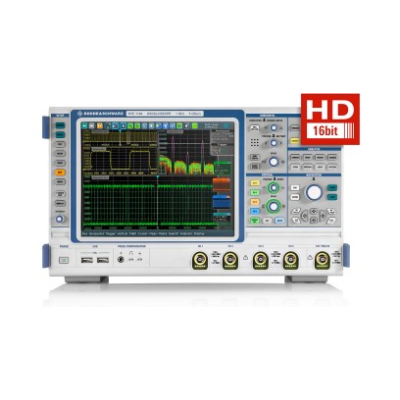 Rte1034 rs rte digital oscilloscope 20068