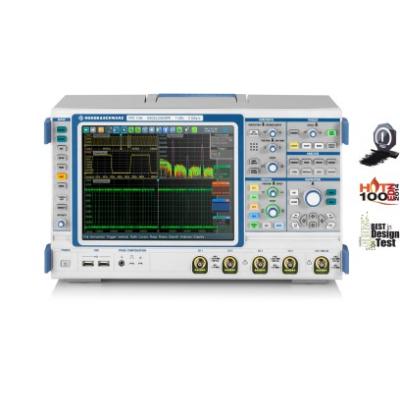 Rte1054 rs rte digital oscilloscope 20075