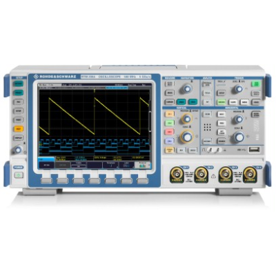 Rtm2052 rs rtm2000 digital oscilloscope 20133