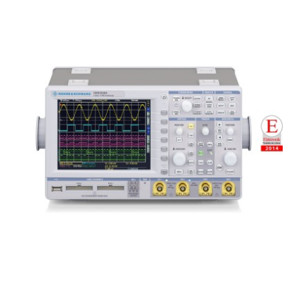 Hmo3054 hmo3000 digital oscilloscope 20176